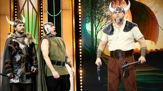 Bez pudru czyli Kabaret plus...