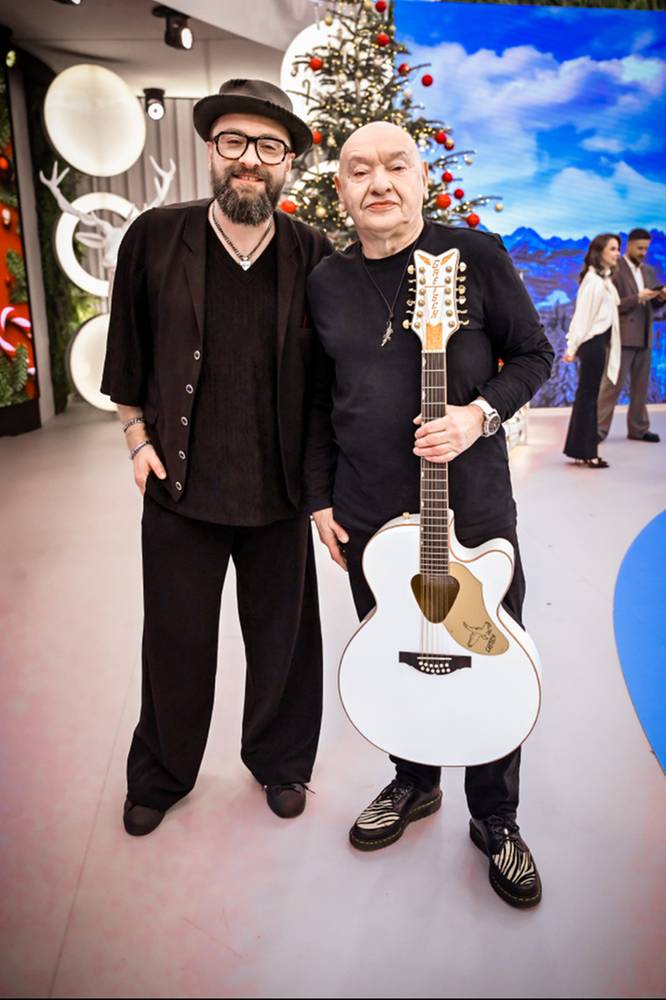 2025-12-30 Słuchają głosu fanów. Perfect i Łukasz Drapała z apelem