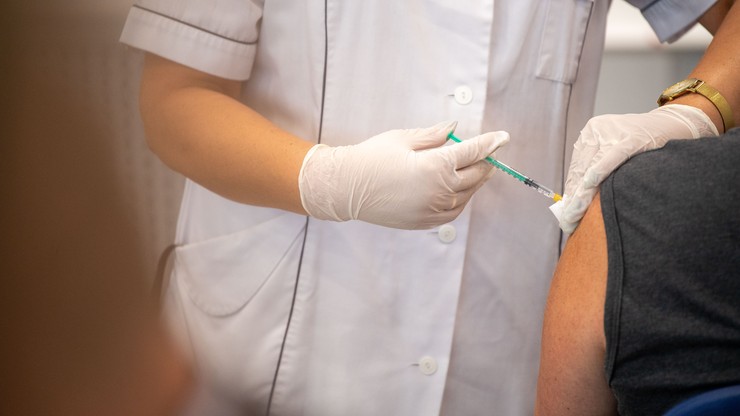 Odszkodowania za skutki uboczne szczepień. Rząd powoła Fundusz Kompensacyjny Szczepień Ochronnych