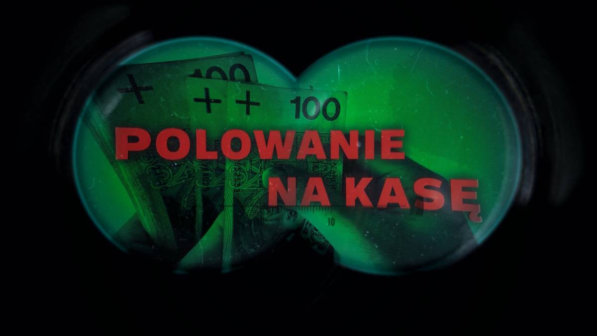 "Polowanie na kasę". Tak wyglądają komercyjne polowania