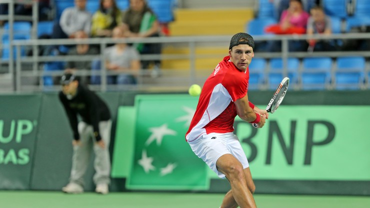 Turniej ATP w Dubaju: Kubot i Matkowski w ćwierćfinale debla