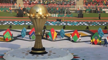 Puchar Narodów Afryki: Burkina Faso – Tunezja. Relacja i wynik na żywo