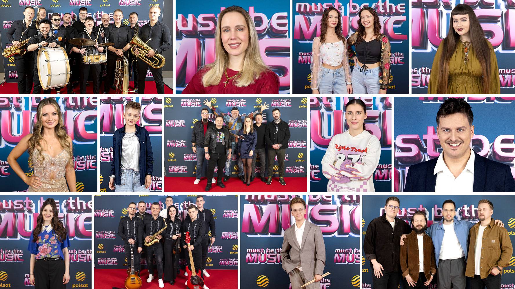 &bdquo;Must Be The Music&rdquo;: Kto w piątym odcinku 13. edycji?