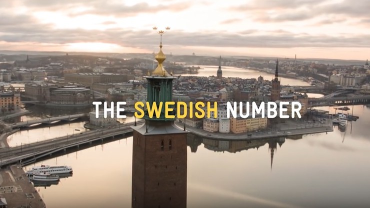 Szwecja ma specjalny numer telefonu dla cudzoziemców