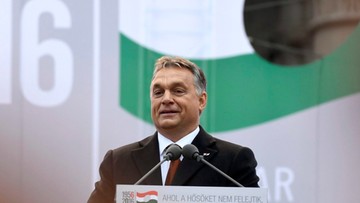 Orban grozi pozwaniem KE ws. kwot uchodźców