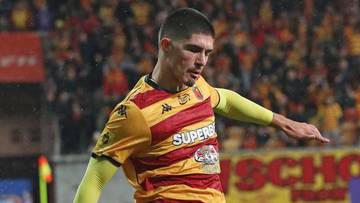 Shkendija - Jagiellonia Białystok. Kiedy mecz? O której godzinie Liga Konferencji?