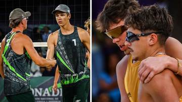 Polscy siatkarze zagrają w finale mistrzostw świata! Biało-Czerwony półfinał