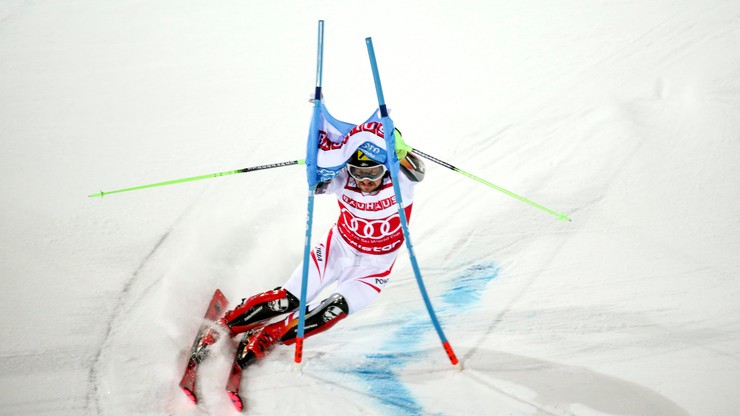 Pjongczang 2018: Gwiazda austriackiego narciarstwa alpejskiego nie wystąpi w zawodach drużynowych