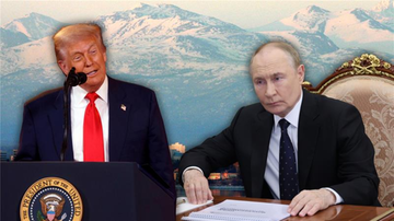 Szczyt na Alasce. Są nowe szczegóły spotkania Trump-Putin