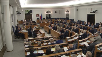 Specustawa ws. budowy Muzeum Westerplatte wraca do Sejmu. Senat wniósł poprawki