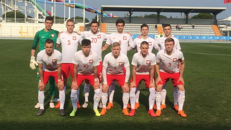 El. ME U-19: Reprezentacja Polski wygrała na zakończenie turnieju!