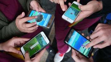 Pokemon Go. 28-latek w USA "złapał je wszystkie"