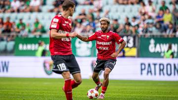 Betclic 1 Liga: Stal Rzeszów - GKS Tychy. Relacja live i wynik na żywo