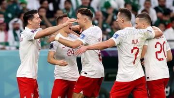 Bilans meczów Polska - Argentyna