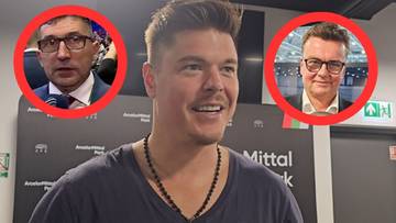 Selekcjoner go przekreślił tuż przed MŚ! "Z polskim paszportem walisz głową w mur"