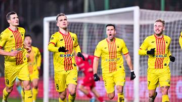 Korona Kielce - Banik Ostrawa. Relacja live i wynik na żywo