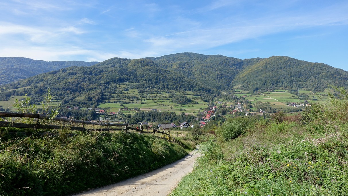 Polskie krajobrazy w 2018 roku - zdjęcie 20