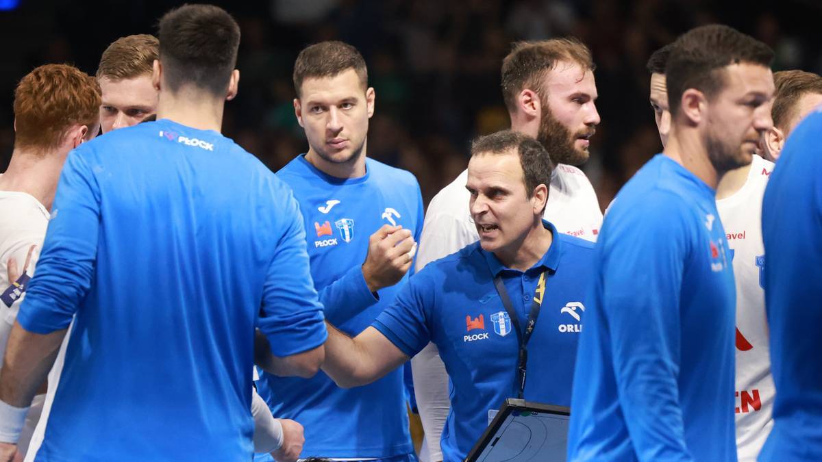 Liga Mistrzów: Veszprem HC - Orlen Wisła Płock. Relacja na żywo