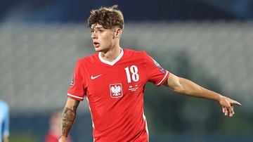 Reprezentant Polski przedłużył kontrakt z klubem z Serie A