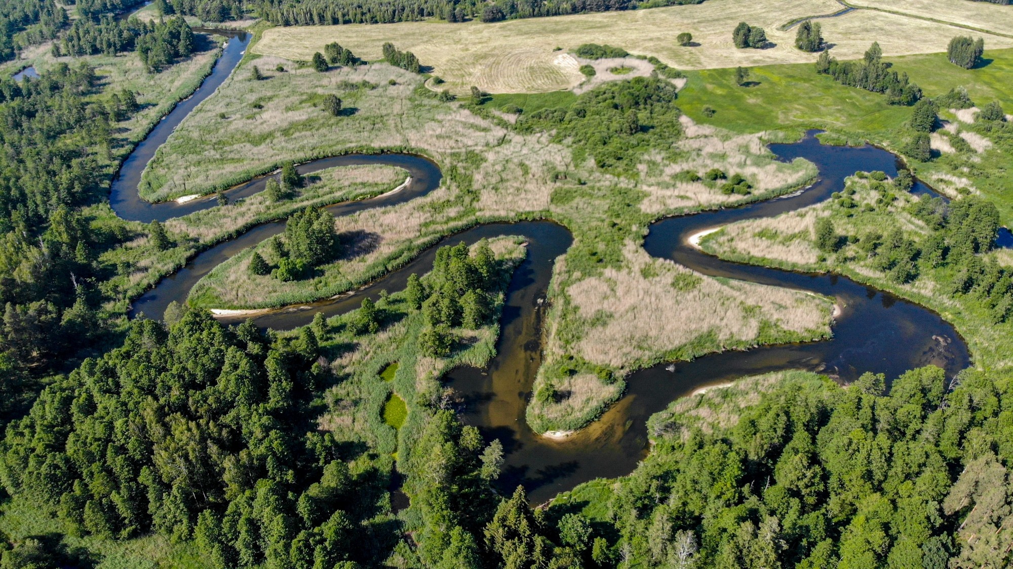 Niesamowita Polska z lotu ptaka - zdjęcie 51