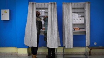 Wybory w Hiszpanii. Dwie osoby zmarły w lokalach wyborczych