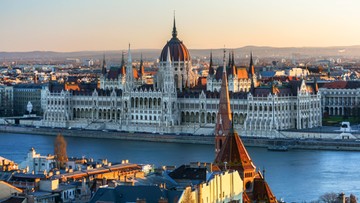 Wybory także na Węgrzech. Trwa ostra walka o Budapeszt