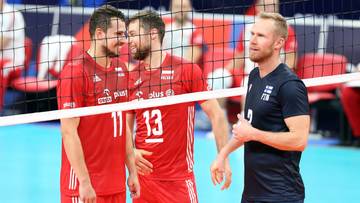 Legenda na ratunek. Siatkarski klub ściągnął 47-latka. Jeszcze rok temu grał w Lidze Mistrzów