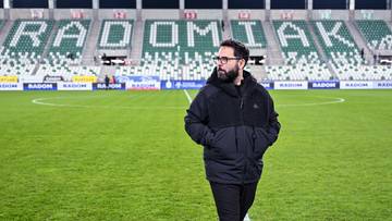 Mecz Radomiak Radom - Arka Gdynia odwołany! Znamy pow&oacute;d