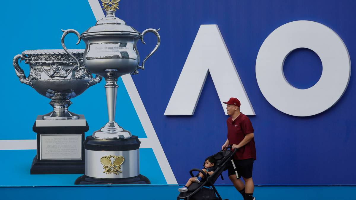 Miesiąc do Australian Open, a tu takie ogłoszenie. Organizatorzy podjęli decyzję