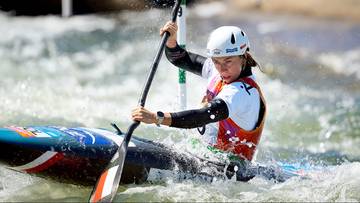 Awans Polaczyka i kolejny półfinał Zwolińskiej. Slalomowe MŚ wkraczają w decydującą fazę