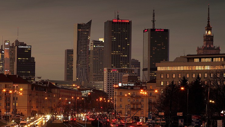 Sąd przedłużył areszt dla 4 podejrzanych ws. reprywatyzacji w Warszawie