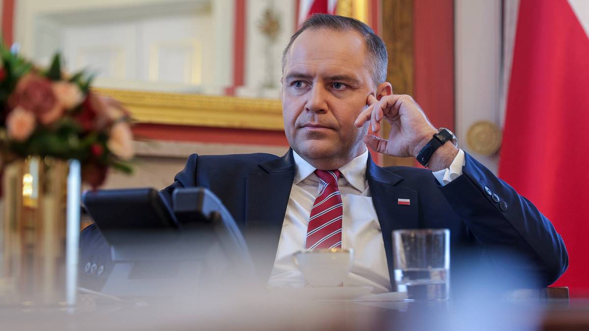 Prezydent zwołuje szczyt w Warszawie. Zaprasza przywódców z regionu