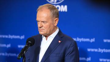 PiS zawiadamia prokuraturę ws. Tuska i Dobrzyńskiego. "Popełnili przestępstwo"