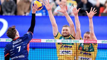 Wielka niespodzianka w PlusLidze. Bohater m&oacute;wi o dumie