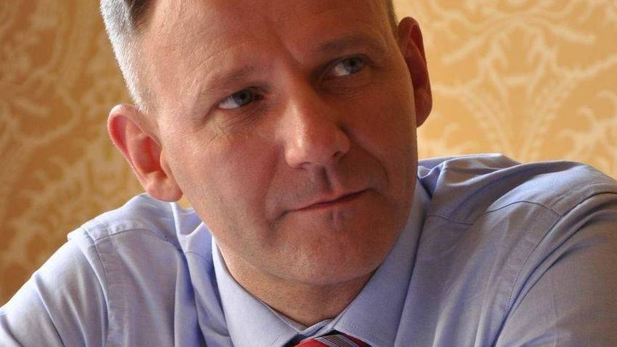 Jacek Protasiewicz odwołany ze stanowiska. Polityk przeprasza