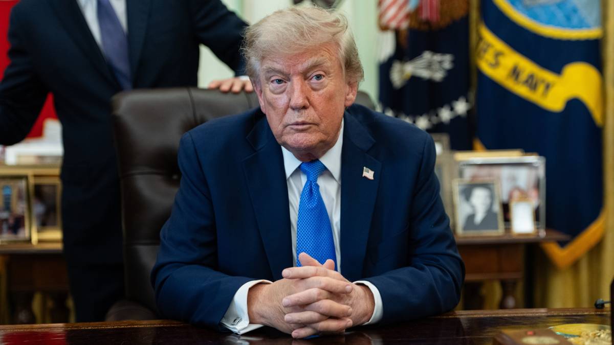 Sąd włożył Trumpowi kij w szprychy. Wstrzymana budowa sali balowej w Białym Domu