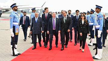 Rozmowy pokojowe USA - Iran. Media: Są znaczące różnice