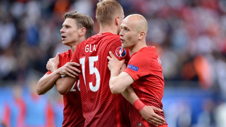 Polacy na Euro 2016: Jak zagrali obrońcy?