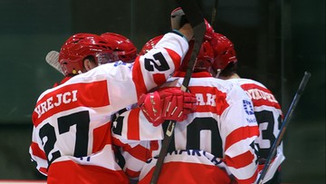 Ekstraliga hokejowa: Cracovia najlepsza w sezonie zasadniczym. Czas na play-off