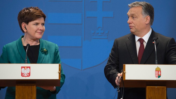 O rozwijanie relacji polsko-węgierskich zadbają dwie, bliźniacze fundacje. Oba kraje na ten cel wydadzą po milionie euro