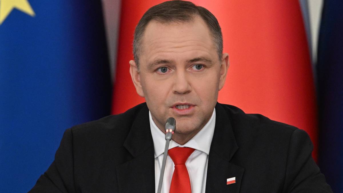 Nawrocki oznajmia w niemieckich mediach. Sprawa reparacji "nie jest zamknięta"