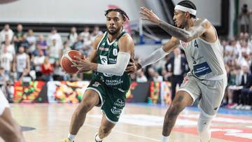 Legia Warszawa w finale! Znowu powalczy o mistrzostwo