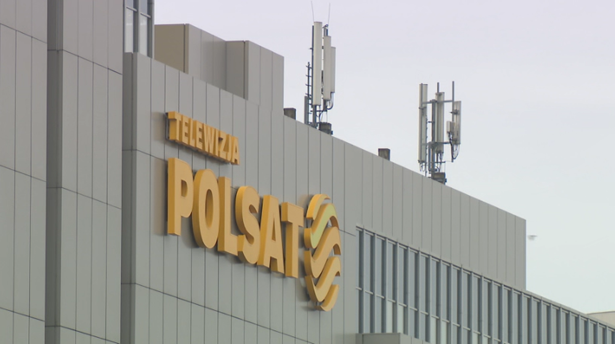 Polsat na liście podmiotów strategicznych. Rząd przyjął rozporządzenie