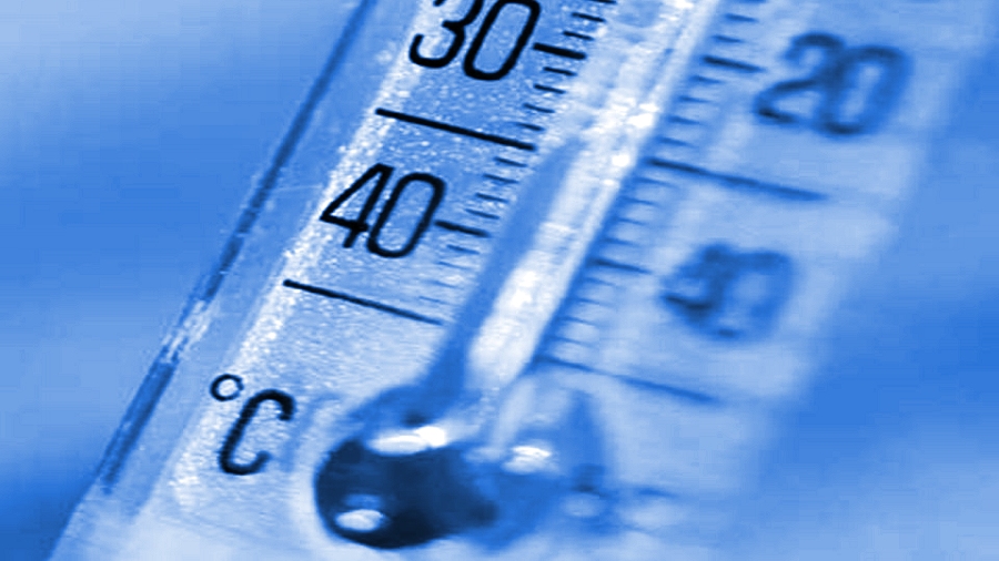 26.08.2018 10:00 Powiało jesienią. Miejscami tak niskich temperatur nie mieliśmy od początku kwietnia!