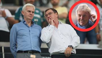 Zbigniew Boniek zobaczył listę Jana Urbana. Zaskakująca reakcja! "Ratusz na środku rynku"