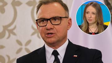 Minister oburzona decyzją prezydenta. 