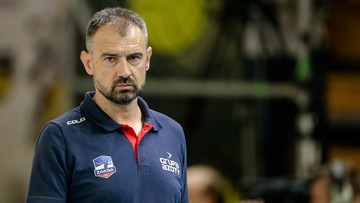 Kim jest Nikola Grbić, nowy trener reprezentacji Polski siatkarzy?