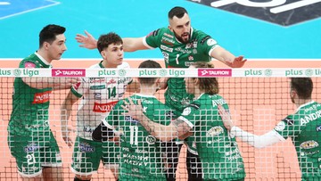 PlusLiga: Indykpol AZS Olsztyn - Barkom Każany Lwów. Transmisja TV I ...