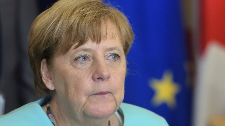 Merkel zapowiada, że nie pójdzie na kompromis w sprawie klimatu