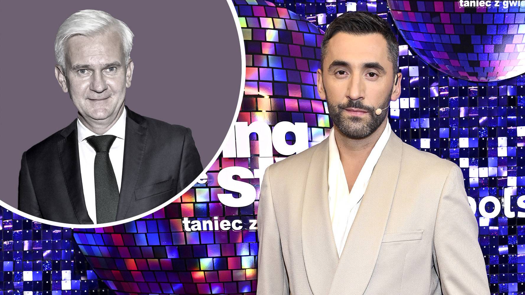 Juror wspomina Jacka Magierę w „Tańcu z Gwiazdami”: Wielki fan